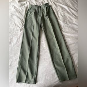 Abercrombie & Fitch Pant